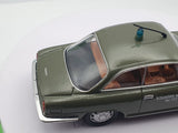 Alfa Romeo 2600 Sprint Polizia Edicola 1/43 - RikiToys - Edicola#