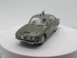 Alfa Romeo 2600 Sprint Polizia Edicola 1/43 - RikiToys - Edicola#