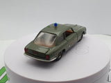 Alfa Romeo 2600 Sprint Polizia Politoys 1/43 - RikiToys - Politoys#