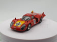 Alfa Romeo 33 Codalunga Best Model 1/43 - RikiToys - Best Model#