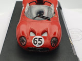 Alfa Romeo 33 Fleron Edicola 1/43 - RikiToys - Edicola#