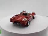 Alfa Romeo 33 Hot Wheels Mebetoys 1/43 - RikiToys - Hot Wheels#