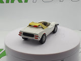 Alfa Romeo 33 Pininfarina Corgi Toys 1/43 - RikiToys - Corgi Toys#