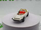 Alfa Romeo 33 Pininfarina Corgi Toys 1/43 - RikiToys - Corgi Toys#