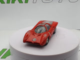 Alfa Romeo 33 Pininfarina Mercury 1/43 - RikiToys - Mercury#