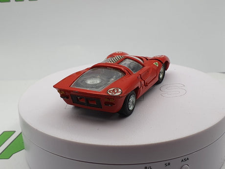 Alfa Romeo 33 Pininfarina Mercury 1/43 - RikiToys - Mercury#