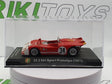 Alfa Romeo 33/3 Sport Prototipo Metro 1/43 - RikiToys - Metro#