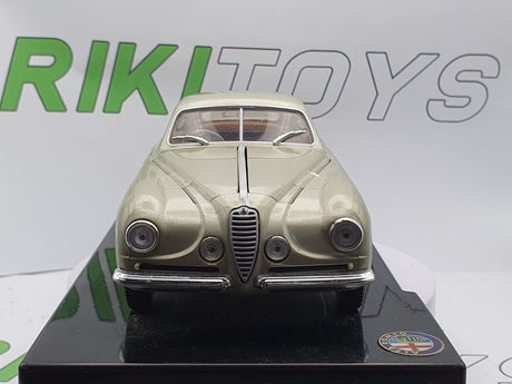 Alfa Romeo 6C 2500 Leo Models 1/24 - RikiToys - Leo Models#