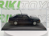 Alfa Romeo 75 Edicola 1/43 Blu - RikiToys - Edicola#