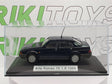 Alfa Romeo 75 Edicola 1/43 Blu - RikiToys - Edicola#