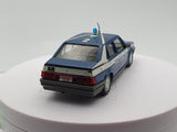 Alfa Romeo 75 Polizia Progetto K 1/43 - RikiToys - Progetto K#