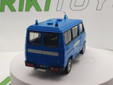 Alfa Romeo 8 Polizia Edicola 1/43 - RikiToys - Edicola#