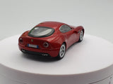 Alfa Romeo 8C Mondo Motors 1/43 - RikiToys - Mondo Motors#