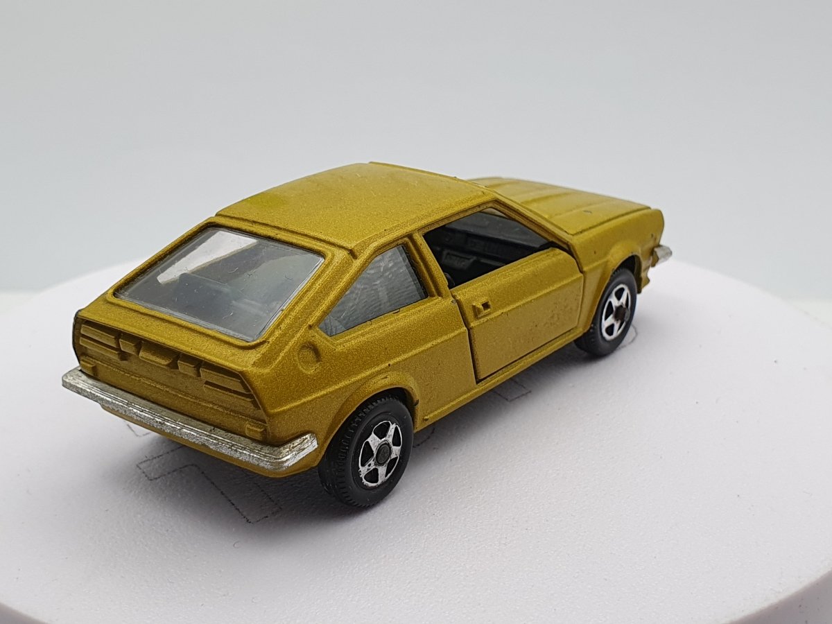 Alfa Romeo Alfasud Sprint Mebetoys 1/43 - RikiToys - Mebetoys#