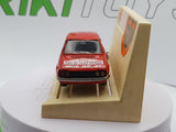 Alfa Romeo Alfasud TI Rally Bandama Mebetoys 1/43 - RikiToys - Mebetoys#