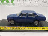 Alfa Romeo Alfetta Berlina Norev 1/43 - RikiToys - Norev#