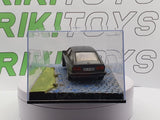 Alfa Romeo Alfetta GTV 6 007 Octopus Edicola 1/43 Grigio - RikiToys - Edicola#