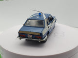 Alfa Romeo Alfetta Polizia Mebetoys 1/43 - RikiToys - Mebetoys#