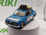 Alfa Romeo Alfetta Raid Mebetoys 1/24 - RikiToys - Mebetoys#