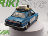 Alfa Romeo Alfetta Raid Mebetoys 1/24 - RikiToys - Mebetoys#