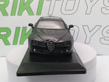 Alfa Romeo Brera Burago 1/32 Nero - RikiToys - Burago#