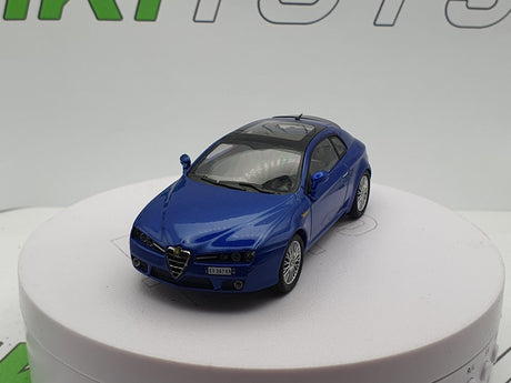 Alfa Romeo Brera Motorama 1/43 - RikiToys - Motorama#