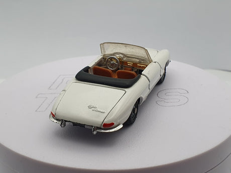 Alfa Romeo Duetto 1 Serie Mebetoys 1/43 - RikiToys - Mebetoys#