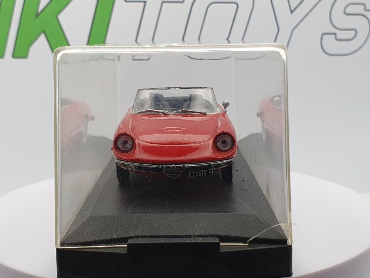 Alfa Romeo Duetto Coda Tronca Vitesse 1/43 - RikiToys - Vitesse#