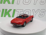 Alfa Romeo Duetto Osso Di Seppia 1966 Edicola 1/43 Rosso - RikiToys - Edicola#