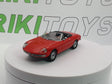 Alfa Romeo Duetto Osso Di Seppia 1966 Edicola 1/43 Rosso - RikiToys - Edicola#