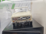 Alfa Romeo GIulia Berlina 1970 Edicola 1/43 - RikiToys - Edicola#