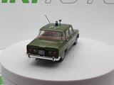 Alfa Romeo Giulia Berlina Carabinieri Edicola 1/43 - RikiToys - Edicola#