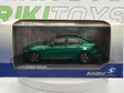 Alfa Romeo Giulia Berlina Quadrifoglio Solido 1/43 Verde - RikiToys - Solido#