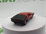 Alfa Romeo Giulia Carabo Mercury 1/43 - RikiToys - Mercury#