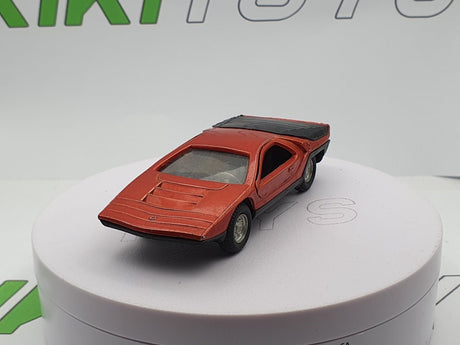 Alfa Romeo Giulia Carabo Mercury 1/43 - RikiToys - Mercury#