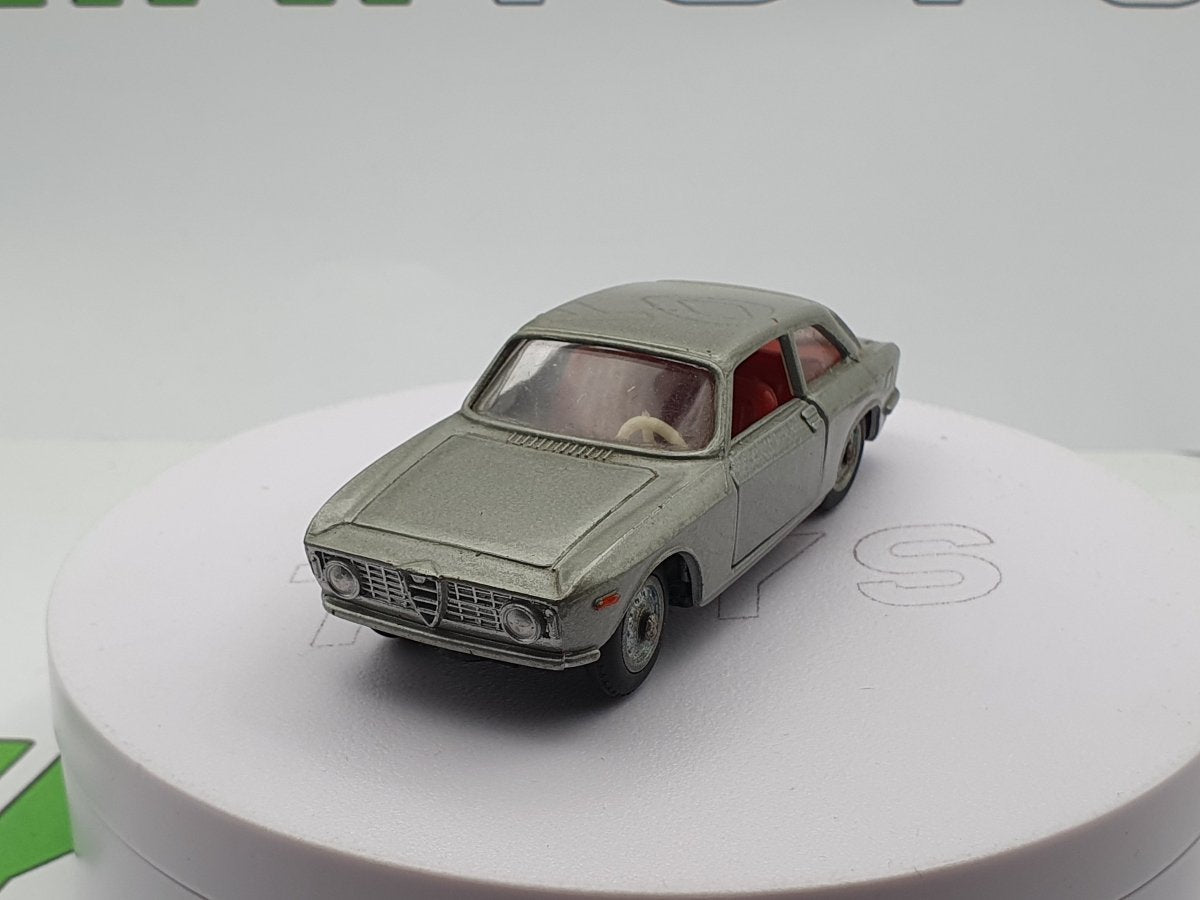 Alfa Romeo Giulia GT Mercury 1/43 - RikiToys - Mercury#