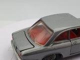 Alfa Romeo Giulia GT Politoys 1/43 - RikiToys - Politoys#