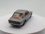 Alfa Romeo Giulia GT Politoys 1/43 - RikiToys - Politoys#