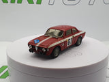 Alfa Romeo GIulia GTA Progetto K 1/43 - RikiToys - Progetto K#