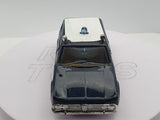 Alfa Romeo Giulia SW Carabinieri Polistil 1/43 - RikiToys - Polistil#