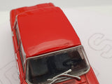 Alfa Romeo Giulia TI Super Rallye MetroMo 1/43 - RikiToys - MetroMo#