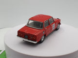 Alfa Romeo Giulia TI Super Rallye MetroMo 1/43 - RikiToys - MetroMo#