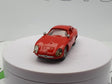 Alfa Romeo Giulia TZ Politoys M 1/43 - RikiToys - Politoys M#