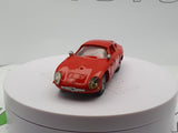 Alfa Romeo Giulia TZ Politoys M 1/43 - RikiToys - Politoys M#