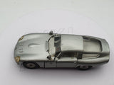 Alfa Romeo Giulia TZ1 Politoys M 1/43 - RikiToys - Politoys M#