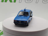 Alfa Romeo GIulietta 1977 Polizia Edicola 1/43 - RikiToys - Edicola#