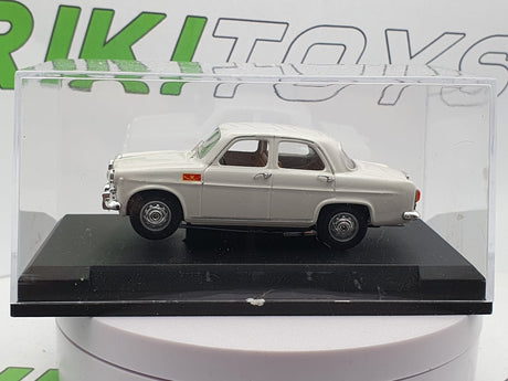 Alfa Romeo Giulietta Berlina Reparto Mobile Rio 1/43 - RikiToys - Rio#