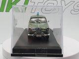 Alfa Romeo Giulietta Polizia Edicola 1/43 - RikiToys - Edicola#