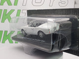 Alfa Romeo Giulietta Spider 1959 Edicola 1/43 Bianco - RikiToys - Edicola#