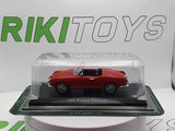 Alfa Romeo Giulietta Spider Del Prado 1/43 Con Scatola - RikiToys - Del Prado#